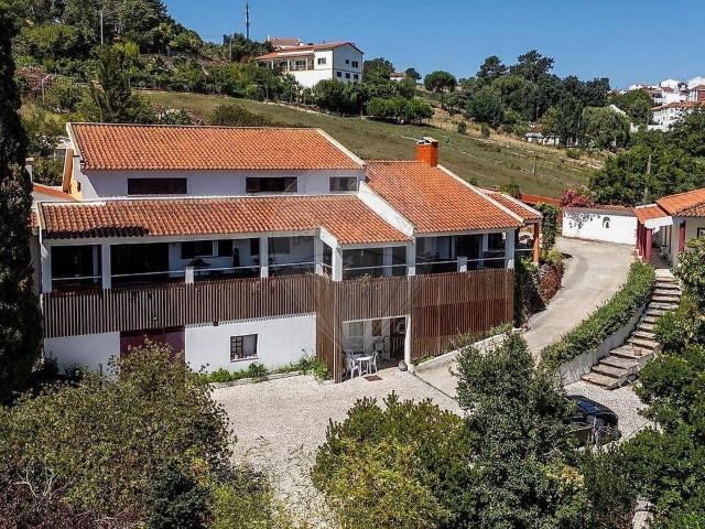 Quinta venda em Vale do Paraíso, Azambuja