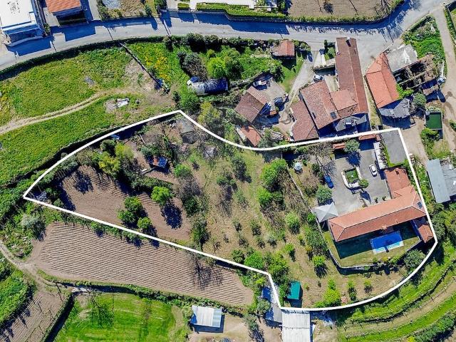 Quinta venda em Casal Taínho, Vila Nova de Famalicão