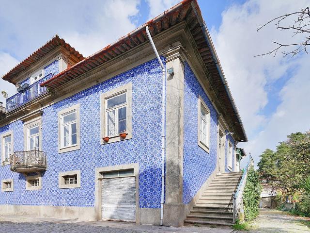 Quinta venda em Valongo, Ermesinde