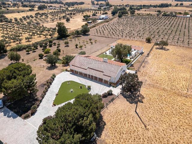 Quinta venda em Quinta do Marco, Viana do Alentejo