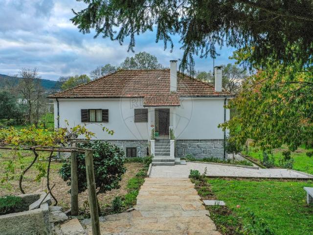 Quinta venda em Afonsim, Vila Real