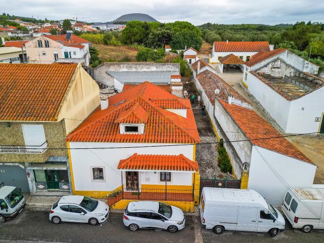 Quinta venda em Casal do Vale Carlos, Alenquer