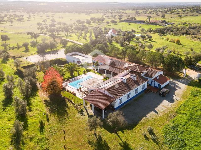 Quinta venda em Montemor-o-novo, Évora