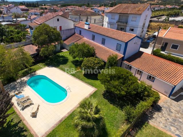 Quinta venda em Abrantes, Santarém