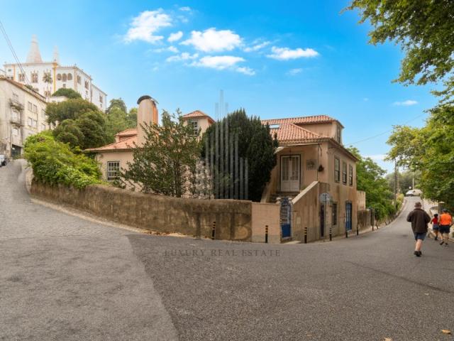 Quinta venda em Sintra