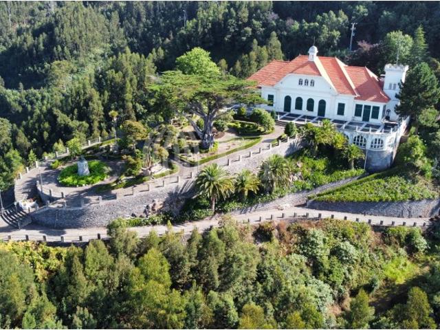 Quinta venda em Monte, Lajinhas