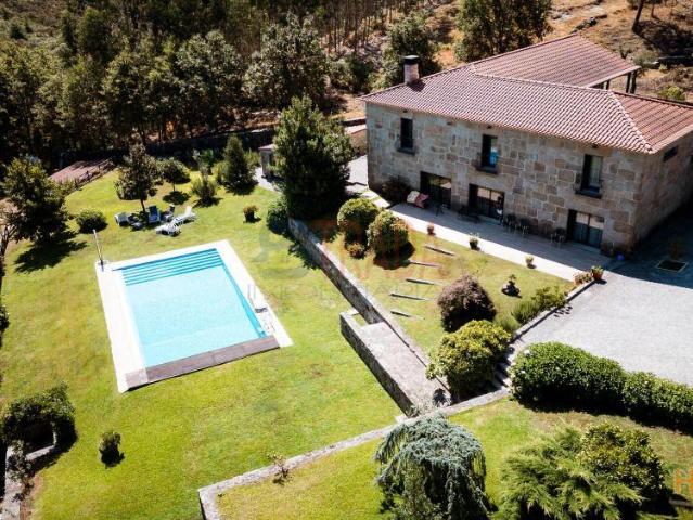 Quinta venda em Fafe, Braga