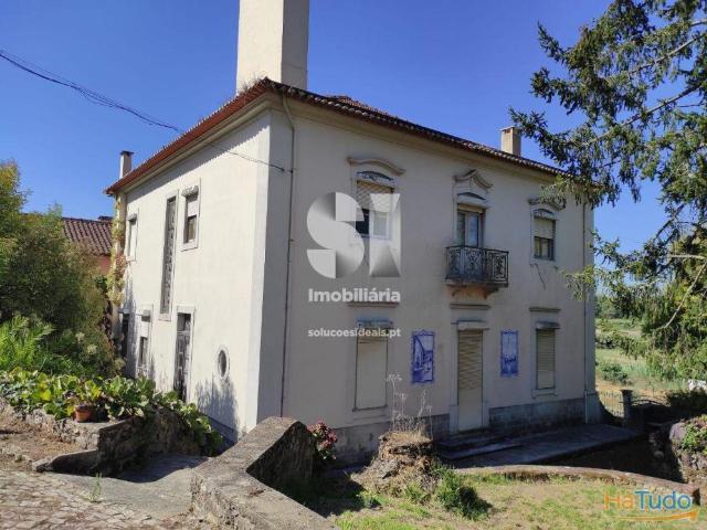 Quinta venda em Anadia, Aveiro