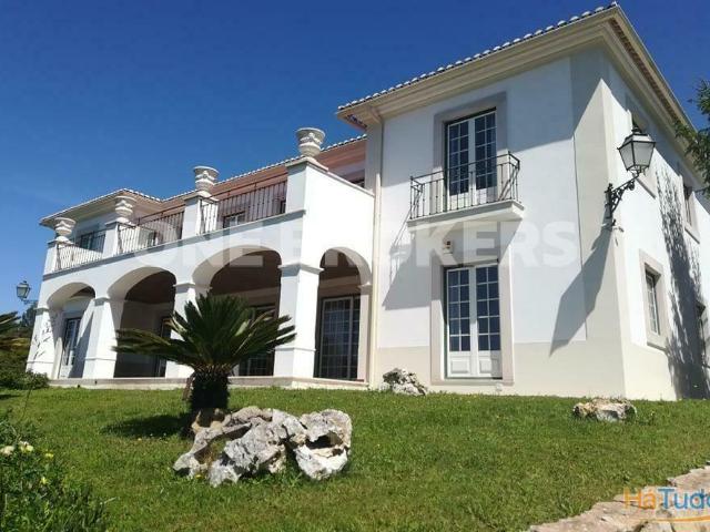 Moradia venda em Alenquer