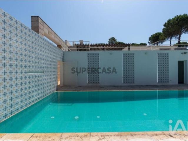 Casa venda em Azeitão (São Lourenço e São Simão), Setúbal