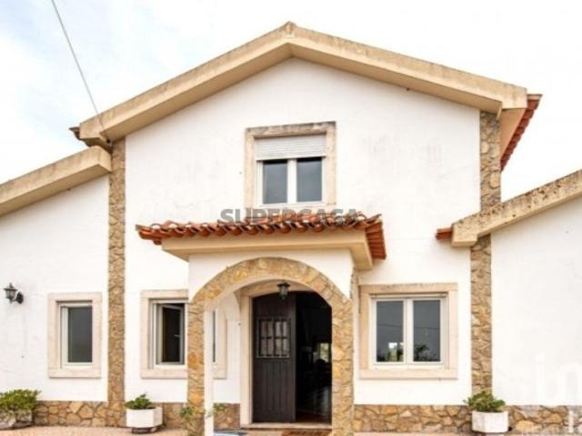 Casa venda em Azoia de Cima e Tremês, Santarém