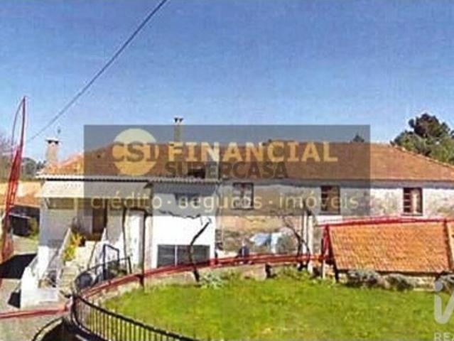 Casa venda em Arouca, Chave