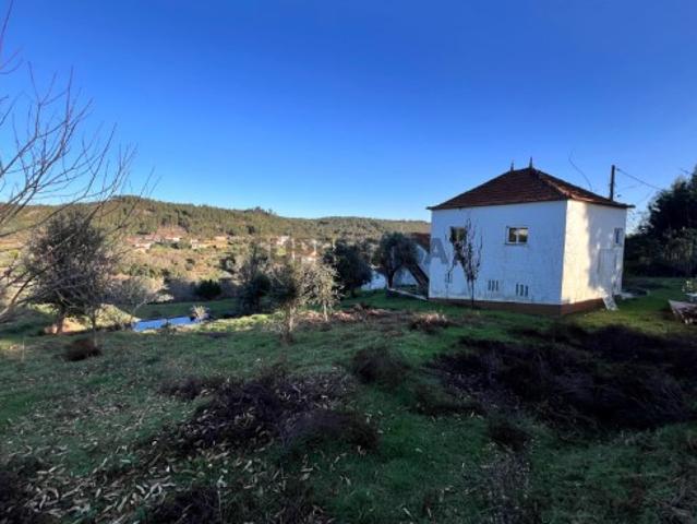 Casa venda em Figueiró Dos Vinhos, Leiria