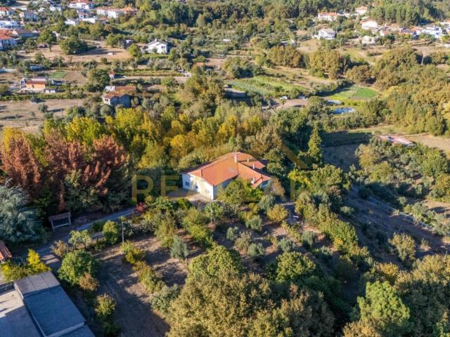Quinta venda em Campo, Viseu