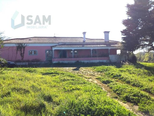 Vivenda venda em Trás do Outeiro, Óbidos