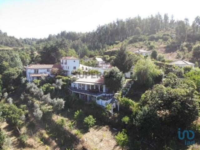 Casa venda em Pedrógão Grande, Agria