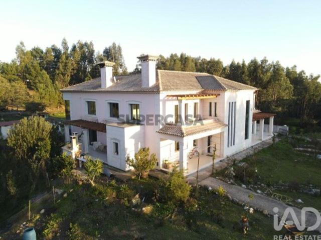 Casa venda em Carvalhal do Meio, Ourém