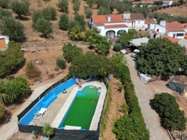 Casa venda em Borba, Évora