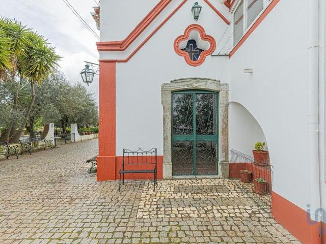 Vivenda venda em Centro Histórico, Assunção