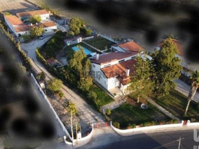 Casa venda em Porto Alto, Benavente
