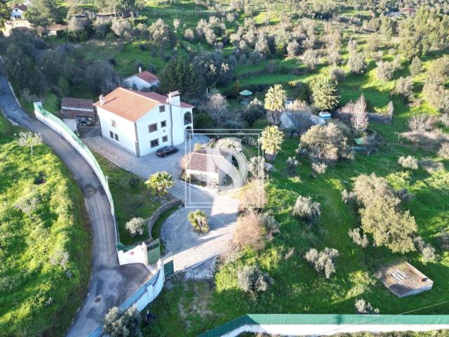 Quinta venda em Sardoal, Santarém