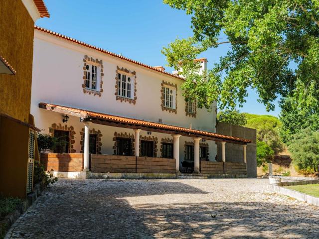 Vivenda venda em Setúbal (São Julião, Nossa Senhora da Anunciada e Santa Maria da Graça), Setúbal