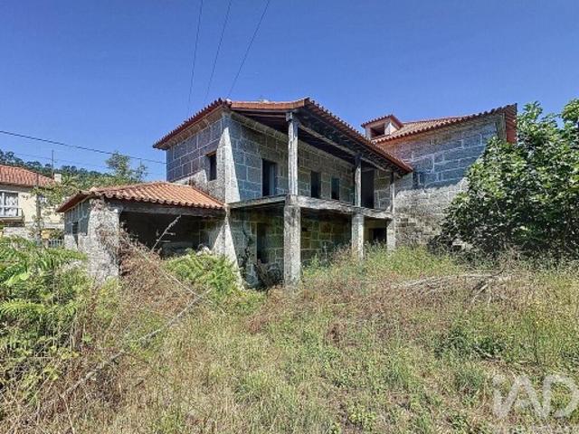 Casa venda em Fafe, Braga