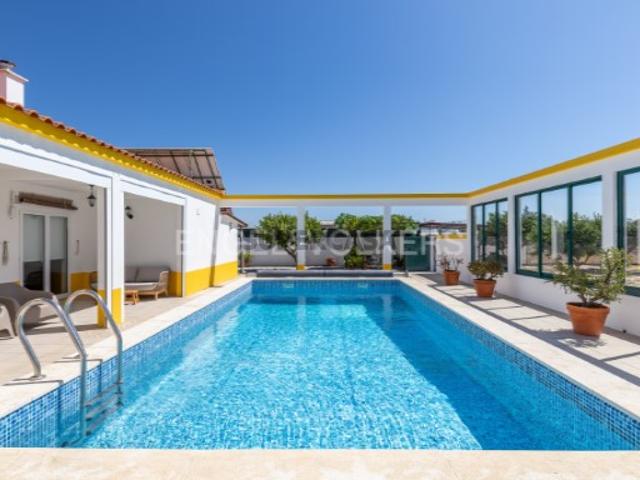 Casa venda em Montijo, Setúbal