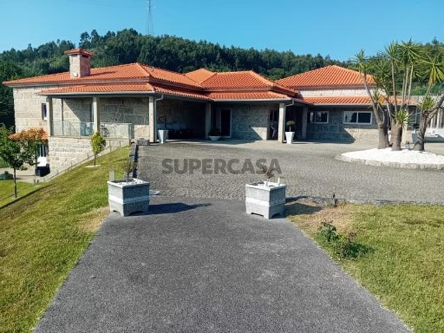 Casa venda em Guimarães, Braga