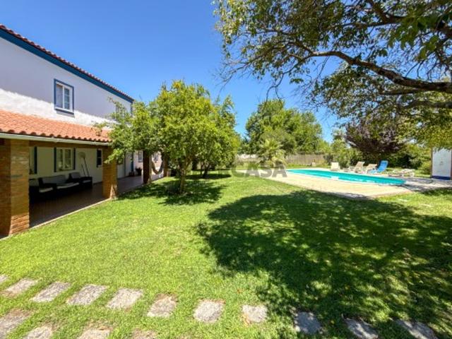 Casa venda em Abrantes, Santarém