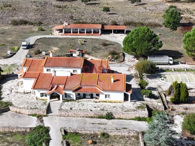 Vivenda venda em Bemposta, Abrantes