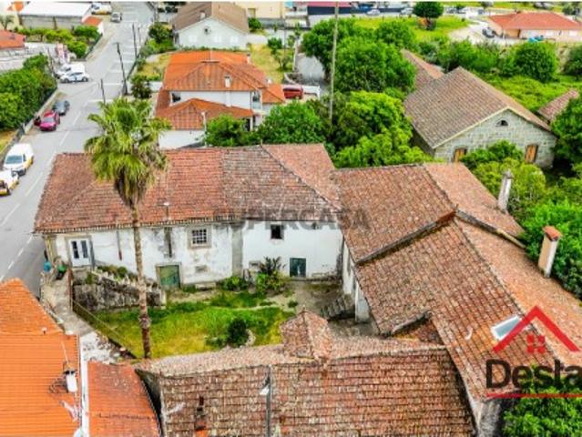 Casa venda em Viseu
