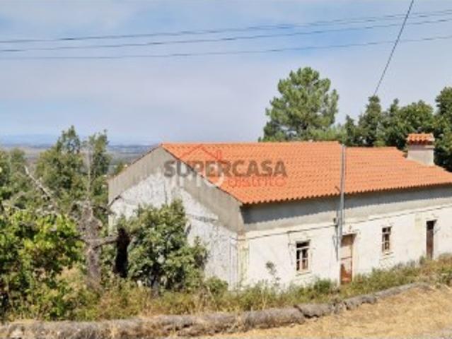 Casa venda em Marvão, Santa Maria De Marvão