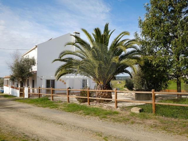 Quinta venda em Alcácer Do Sal, Setúbal
