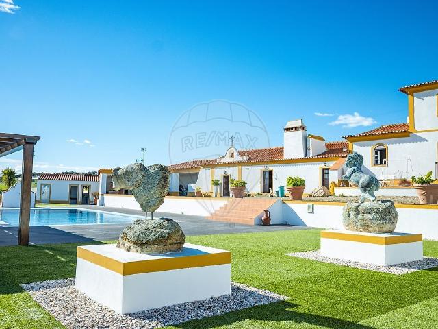 Quinta venda em Portalegre, Cova dos Defuntos