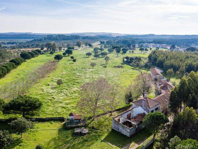 Quinta venda em Lisboa