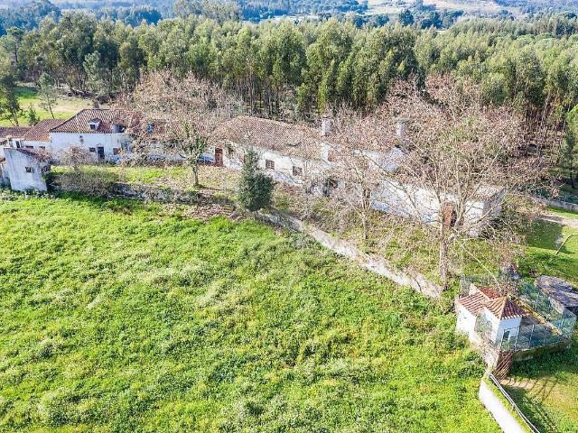 Quinta venda em Lisboa