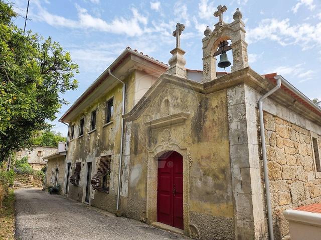 Quinta venda em Castelões, Tondela