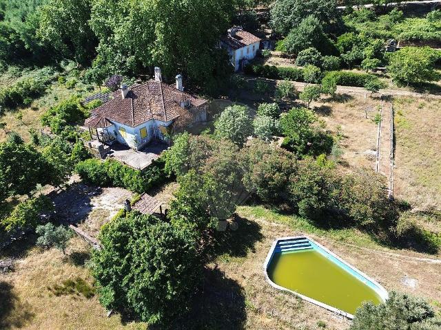 Quinta venda em Portalegre, Quinta do Brejo