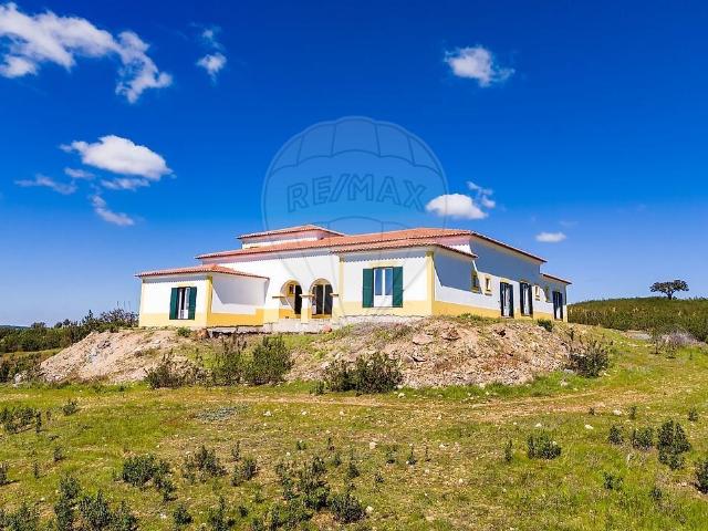 Quinta venda em Garvão, Ourique