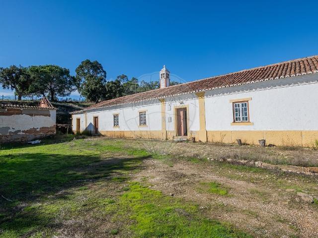 Quinta venda em Castanheiros, Odemira
