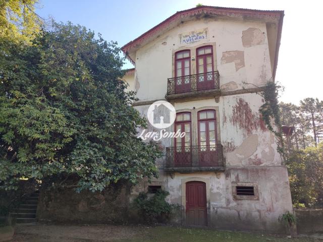 Casa venda em Vila Do Conde, Porto
