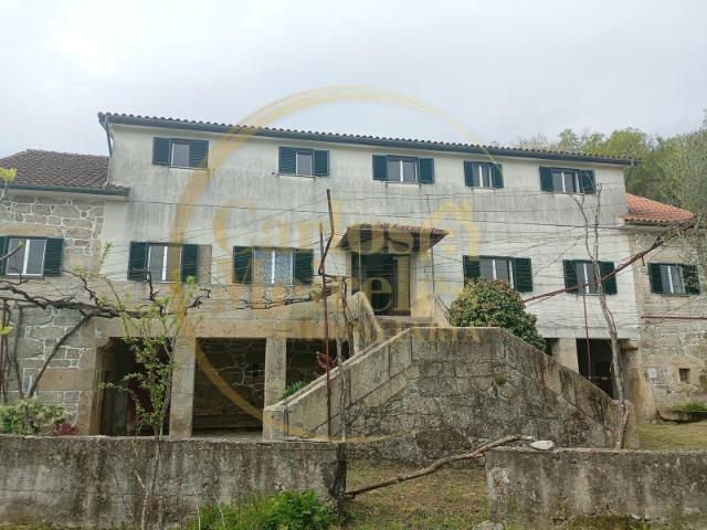 Quinta venda em Ribeira do Neiva, Vila Verde