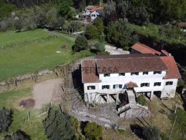 Casa venda em Ribeira do Neiva, Vila Verde