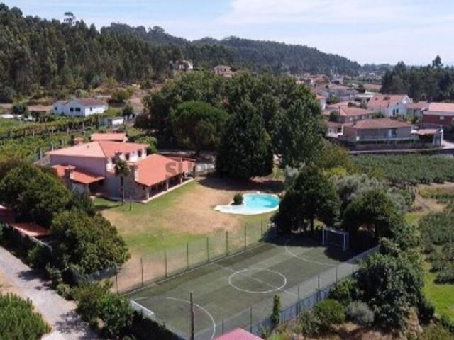 Casa venda em Penafiel, Cabeça Santa