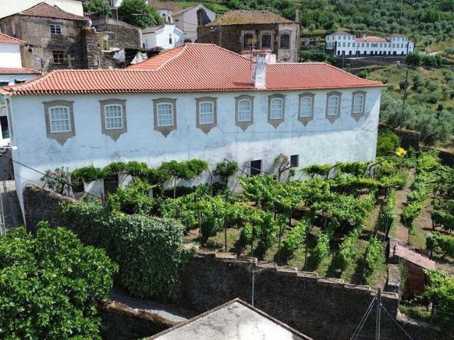 Casa venda em Presegueda, Peso Da Régua