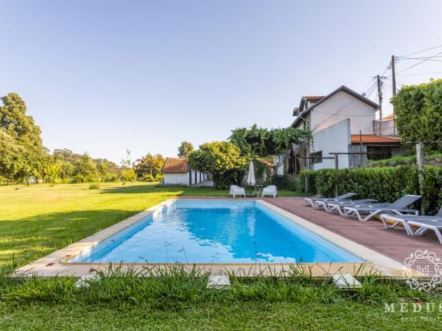 Quinta venda em Vila Nova De Gaia, Porto