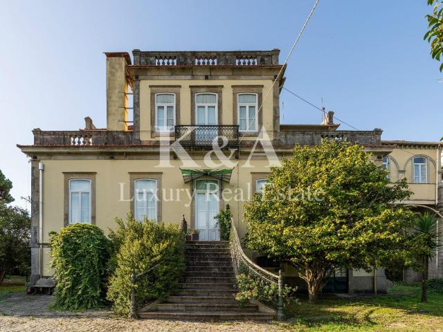 Vivenda venda em Vila Nova De Gaia, Porto