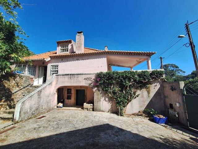 Quinta venda em Lisboa, Penedo