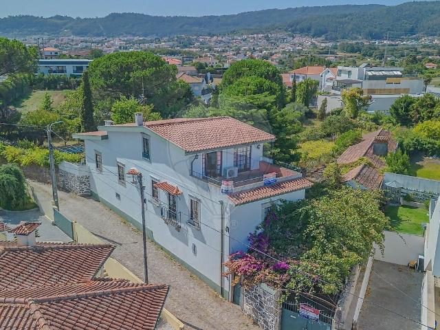 Quinta venda em Santa Marta de Portuzelo, Viana do Castelo